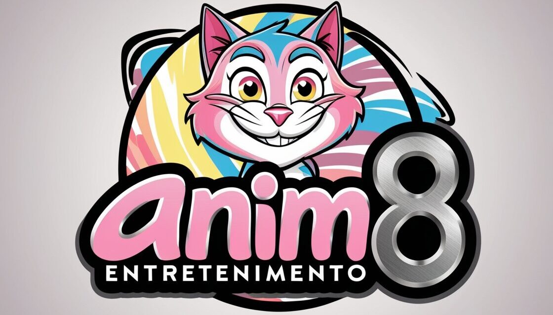 anim8 ENTRETENIMENTO